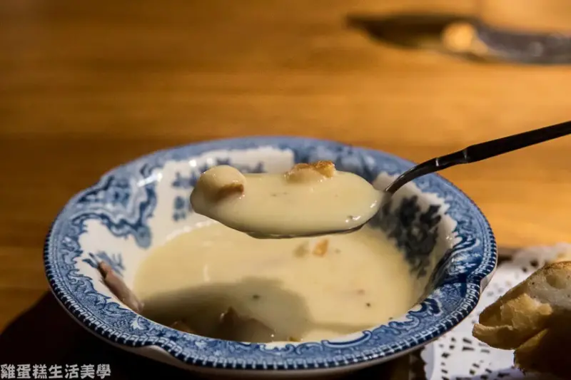 【新竹食記】今鶴義式餐酒館