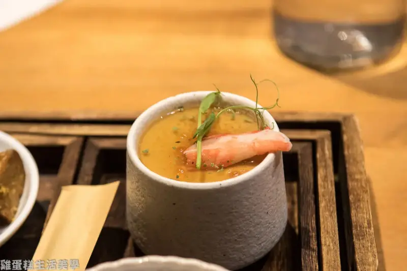 【新竹食記】今鶴義式餐酒館