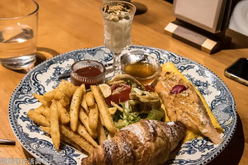 【新竹食記】今鶴義式餐酒館