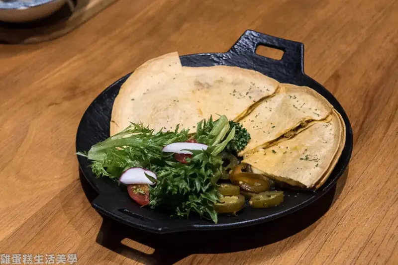 【新竹食記】今鶴義式餐酒館