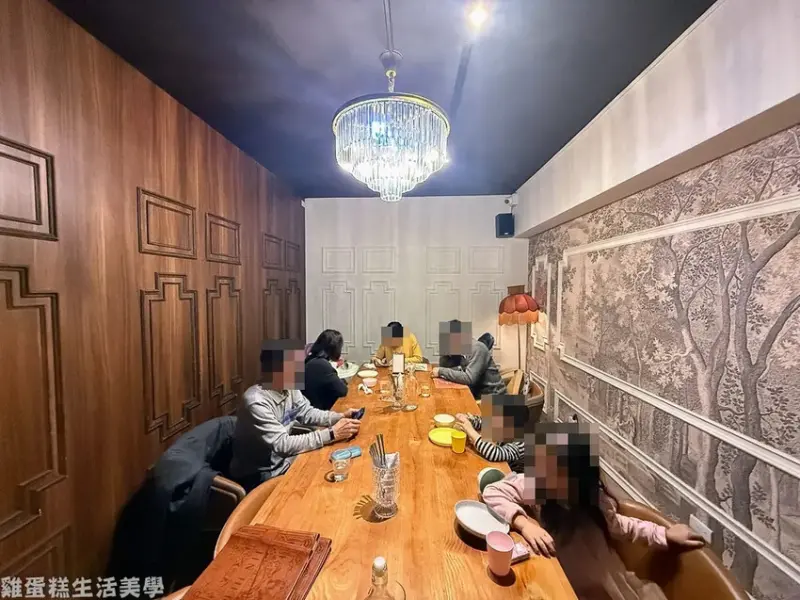 【新竹食記】今鶴義式餐酒館