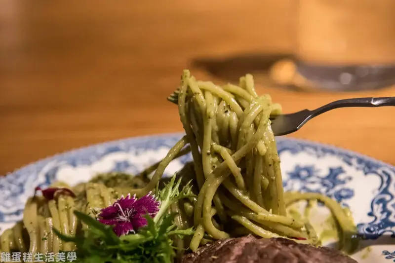 【新竹食記】今鶴義式餐酒館