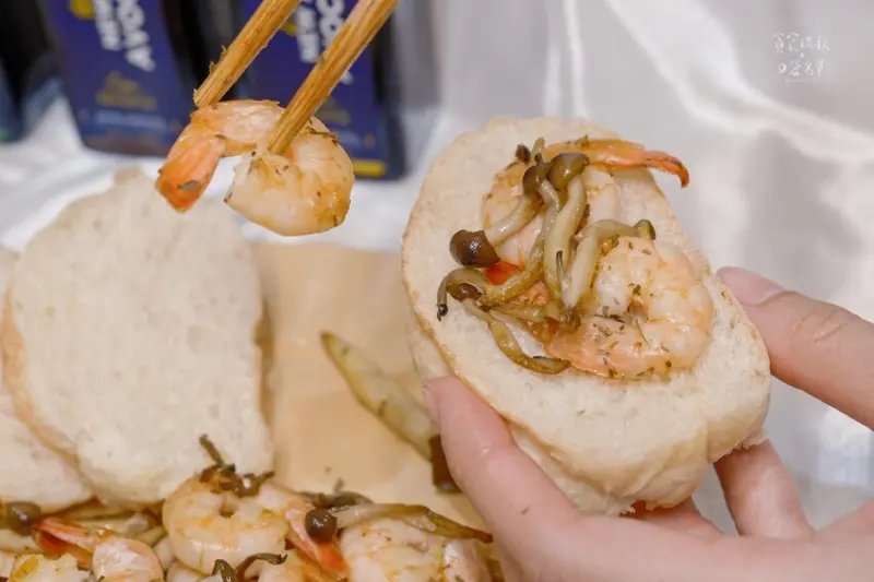 宅配美食｜一瓶含有20顆酪梨，香蒜、萊姆風味炒菜、油煎超萬用