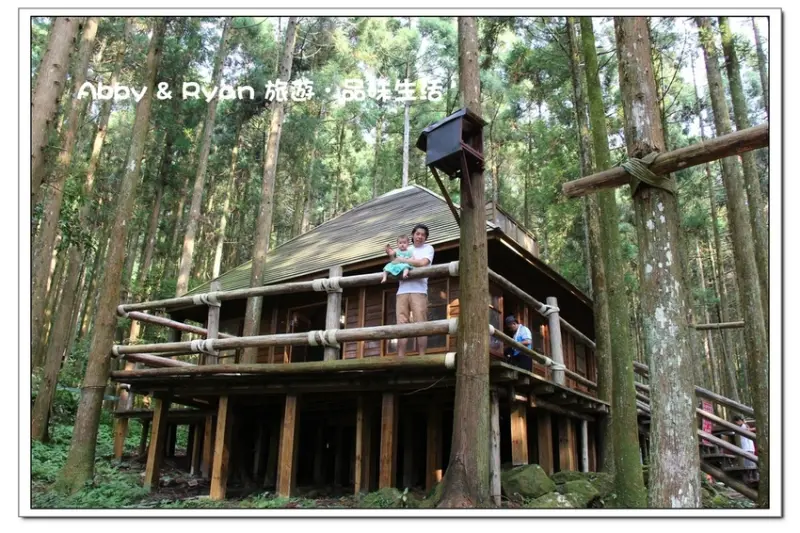 【新竹關西景點】馬武督探索森林/綠光小學~全家同遊/親子景點！