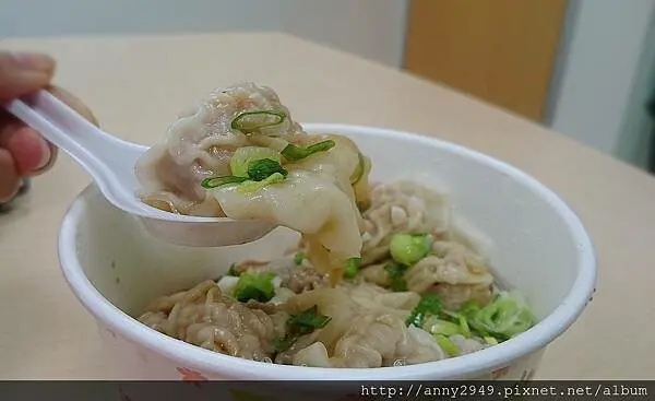 [新竹東區]羅記貓耳麵。紅油炒手好好吃。清大水源街美食