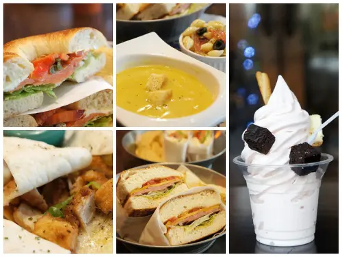 【高雄左營】貝果貝果之東西廚房│早午餐推薦│最道地的家鄉味