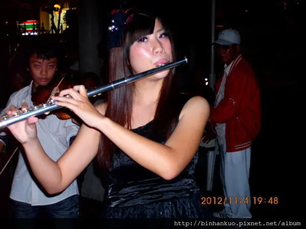 遊記---赤崁樓(第二次)(4)