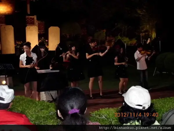 遊記---赤崁樓(第二次)(3)