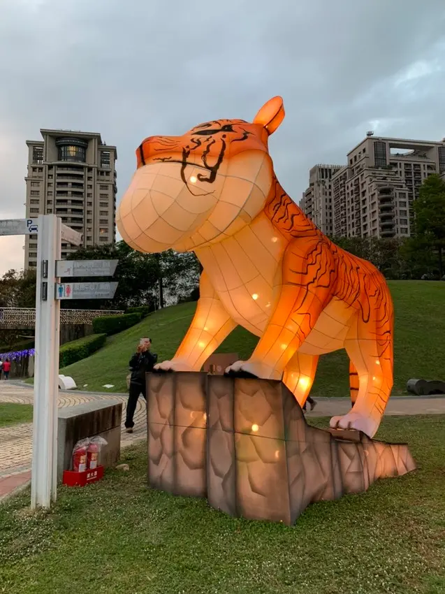 2020台灣燈會在台中,好消息2020台灣燈會又回來台中囉(12/5更新) | 台灣燈會懶人包