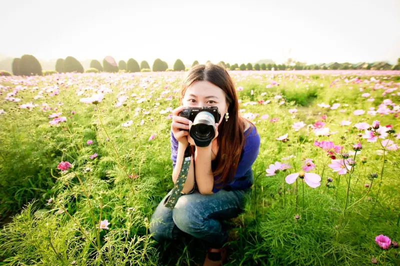 台南走馬瀨農場 »熱氣球嘉年華HAVE FUN
