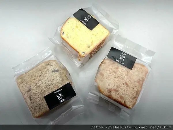 MR.HOKTO 楠梓巧克力咖啡館