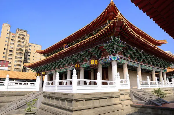 ◈台中◈ⓜ孔廟ⓜ