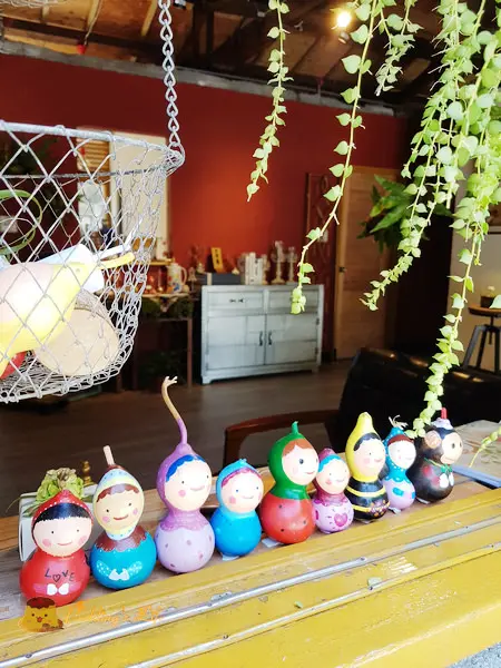 【台中旅遊】霧峰-文青必遊文創老眷村《光復新村》~小蝸牛市集