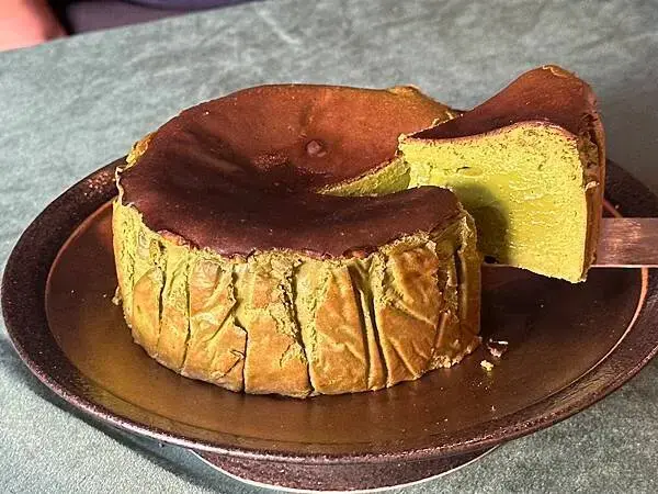 「京町山本屋」8款夢幻聖誕甜品 抹茶控＆草莓控必收，12/