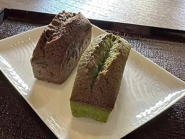 「京町山本屋」8款夢幻聖誕甜品 抹茶控＆草莓控必收，12/