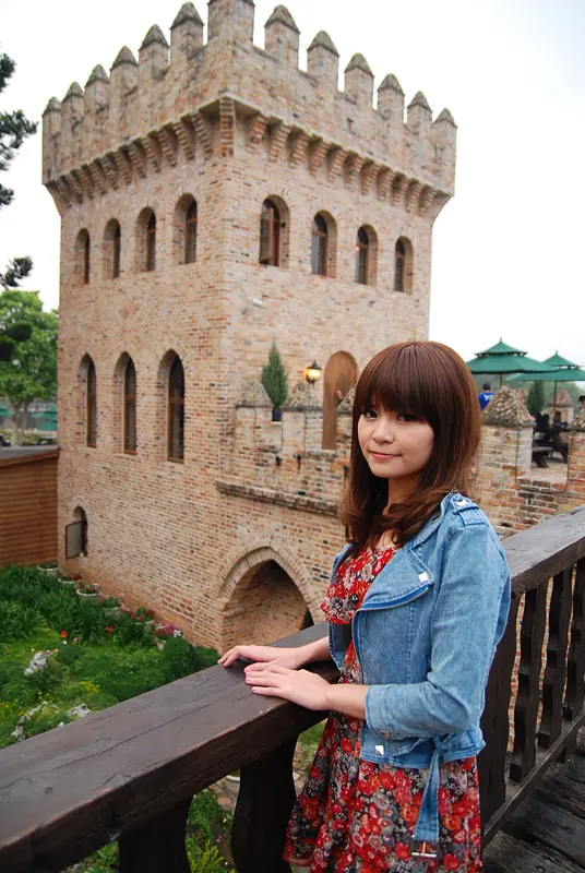 ◈台中◈ⓜ新社莊園ⓜ