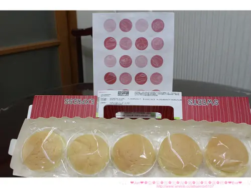 【食記】 oO。。亞尼克-北海道泡芙蛋糕   冠軍伴手禮，人氣新品！。o○。