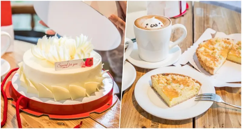 亞尼克母親節蛋糕超前部署！亞尼克指定母親節蛋糕預購價88折，買兩個85折！ - 大手牽小手。玩樂趣