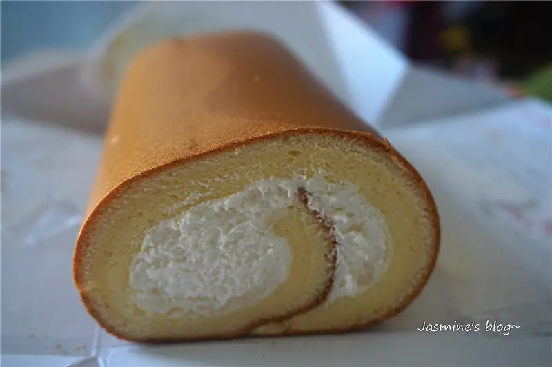 ▌食記 ▌團購宅配美食 亞尼克菓子工房 十勝生乳捲 療癒系甜點