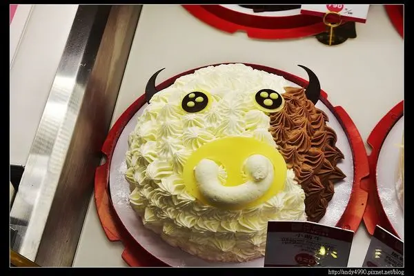 20160314亞尼克果子工坊(內湖旗艦店)