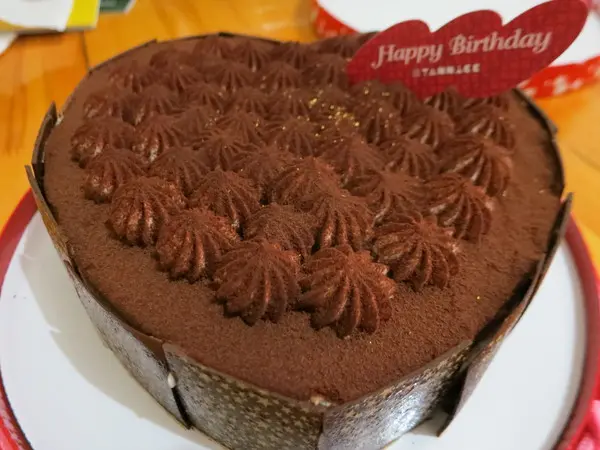 亞尼克菓子工房- 2013 母親節蛋糕~綿滑的甜心給母親的貼心編