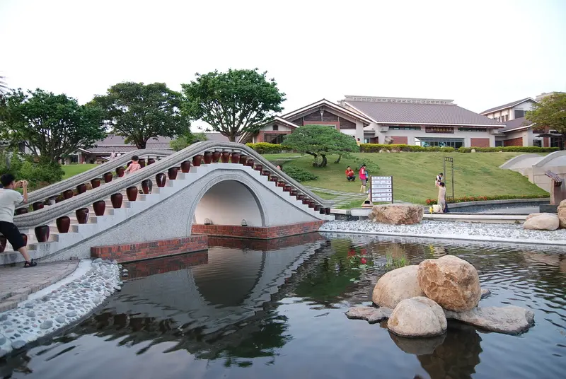 ◈台中◈ⓜ台中市港區藝術中心ⓜ