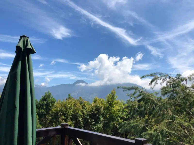 度假首選清境美景民宿？？？