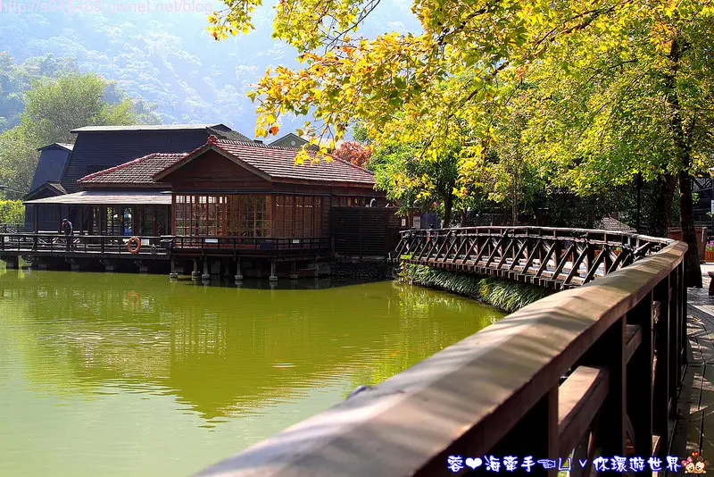 【南投旅遊】車埕車站♥異國萬種風情!堪稱台灣最美的火車站~