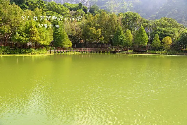 [南投⊙水里 ]漫遊山城小鎮車埕。有懷舊風光。有人文景觀。有自然生態。還有美食