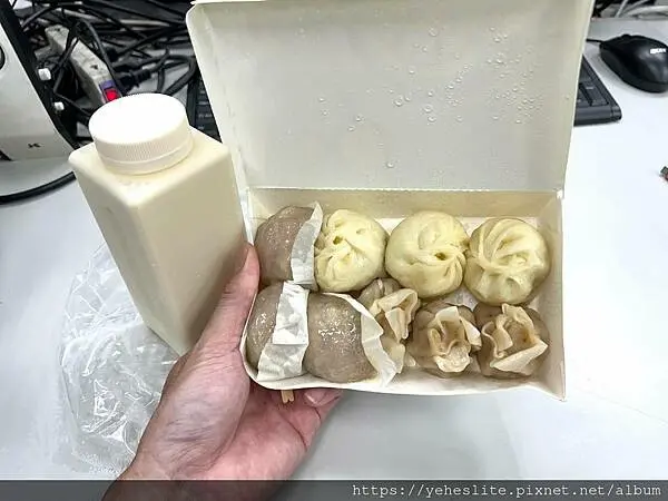 包子叔叔 前金店