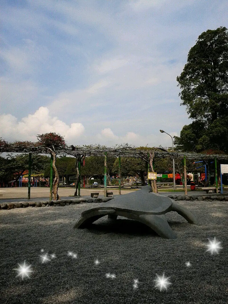 中興新村兒童公園