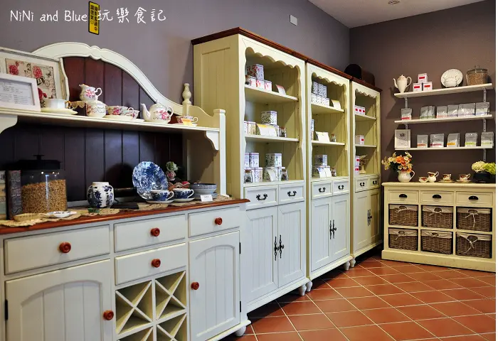 【南投埔里景點】廖鄉長紅茶故事館，南投日月潭旅遊景點，南投一日遊行程，免門票