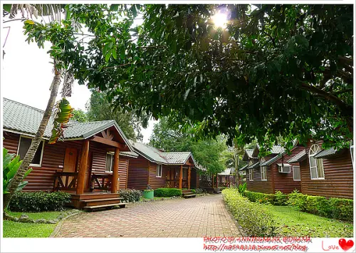 ◎(邀約)【牛耳藝術渡假村】住在北歐，食在日本，來這度假也太享受了吧！