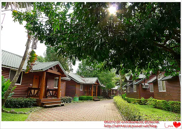 ◎(邀約)【牛耳藝術渡假村】住在北歐，食在日本，來這度假也太享受了吧！