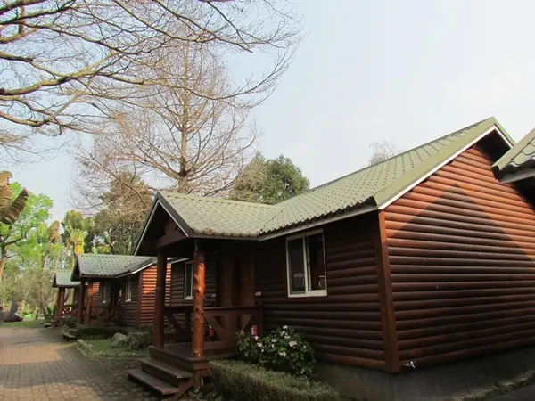 南投三天兩夜私房景點-牛耳藝術公園with Lancer io