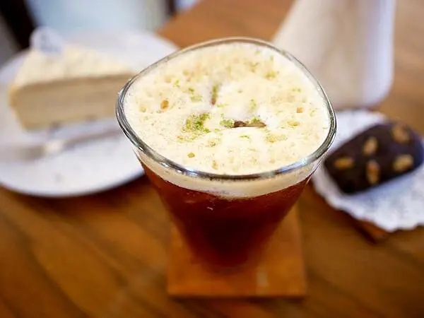 胖子手作甜點．胖屋