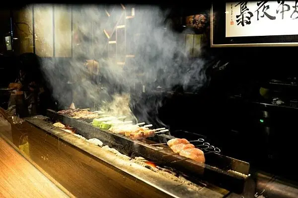 2023 (內含優惠碼)3個值得推薦的餐酒館特色[台北篇02] 》梟夜 日式餐酒館 I 台北餐酒館 I 台北酒吧 I 晚餐推薦 I 宵夜推薦 I 聚餐推薦 I 壽星優惠