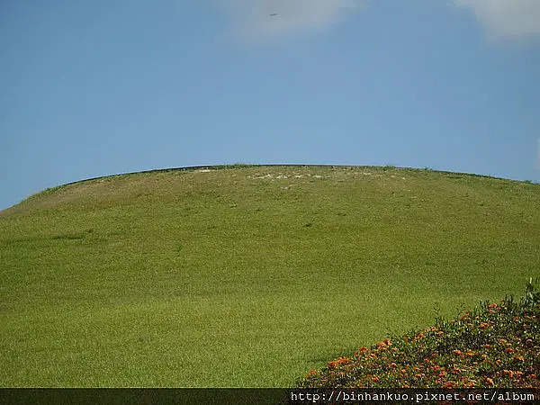 遊記----羅東運動公園(4)