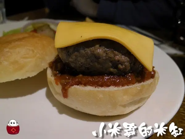 【中山捷運站】AN BURGER美式漢堡