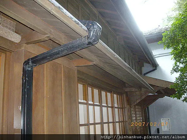 遊記---新月廣場, 宜蘭舊監獄 and宜蘭縣治紀念館(5)