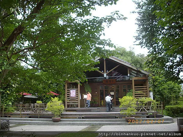 遊記---新月廣場, 宜蘭舊監獄 and宜蘭縣治紀念館(5)