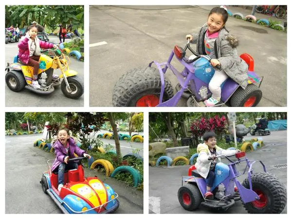 ＜宜蘭旅遊＞宜農牧場。快閃親子團第二站～