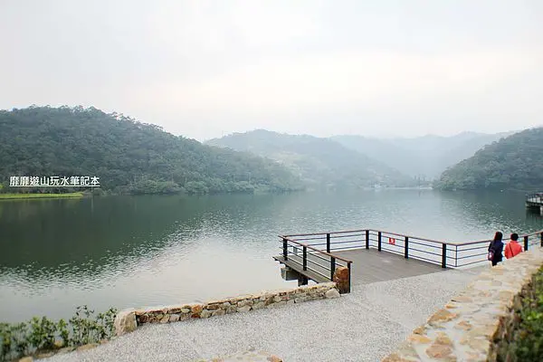 2014-1-26 礁溪~龍潭湖