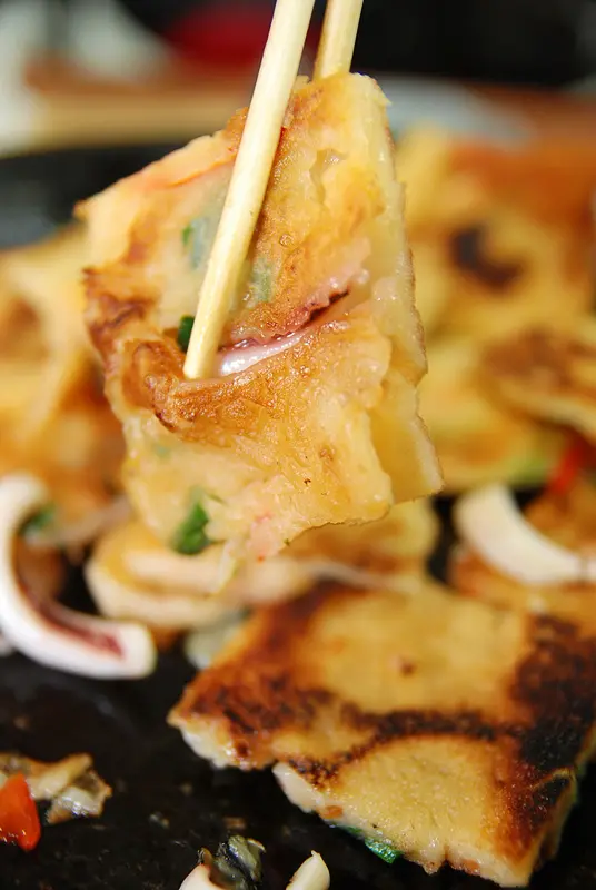 ◈中壢◈ⓜ變色龍韓式小吃ⓜ