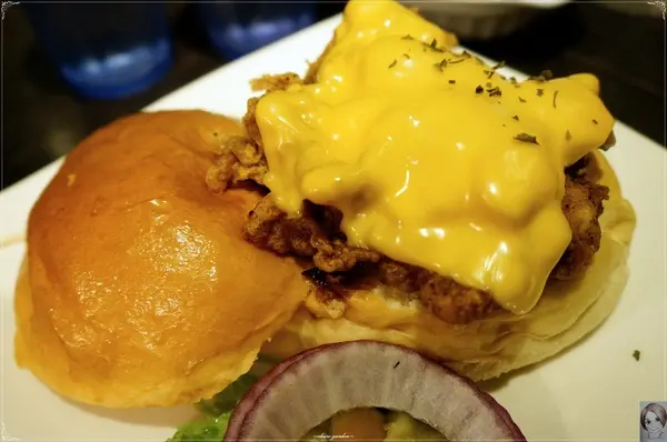 台北 捷運忠孝復興站 兔子兔子~好吃又好看的人氣店