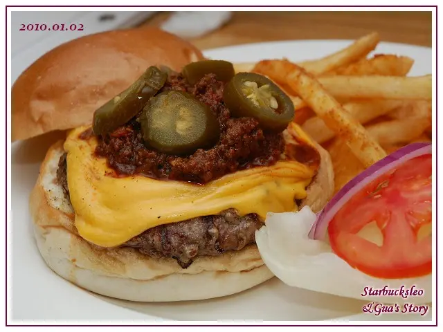 [台北。東區]兔子兔子，吃著漢堡，捉起迷藏!!  