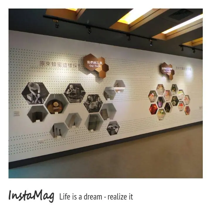 養蜂人家-出遊踏青好所在