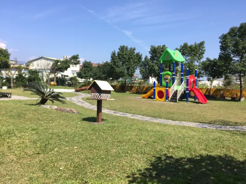 宜蘭親子遊好去處!!「蜂采館」