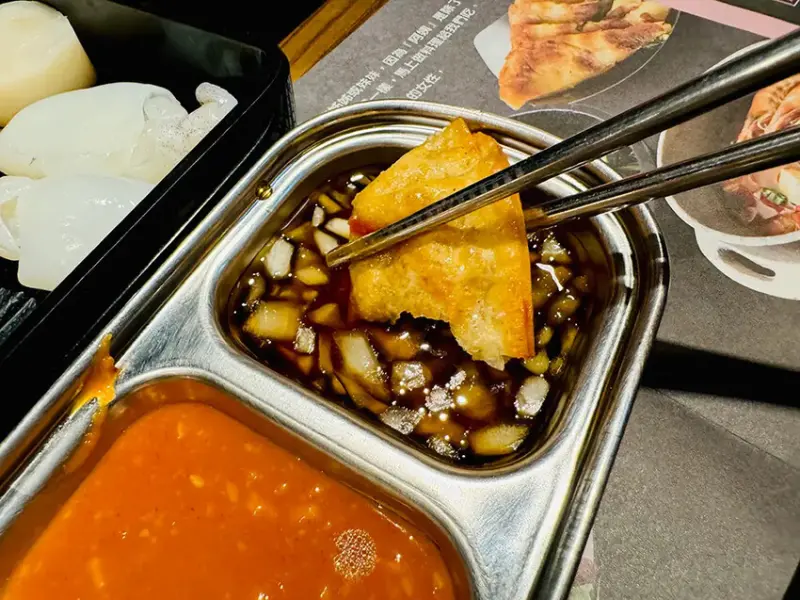 [台北-信義] 阿豬媽韓式烤肉吃到飽 | 韓式美味任意烤，讓