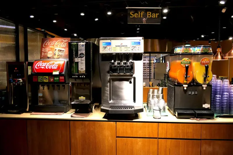 [台北-信義] 阿豬媽韓式烤肉吃到飽 | 韓式美味任意烤，讓